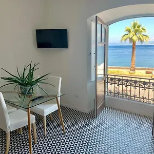  Appartement I Mezzanini Di Palazzo Bonaccorsi Italie