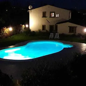 Il Frantoio Delle Grazie Florence