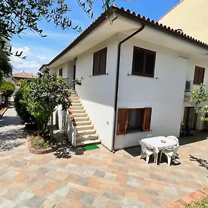  Hébergement de vacances Saba Italie
