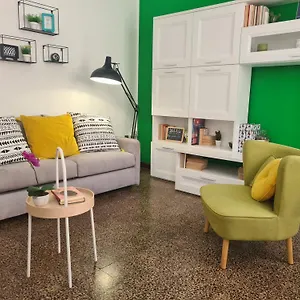  Appartement Sa Domu De Ajaja Italie