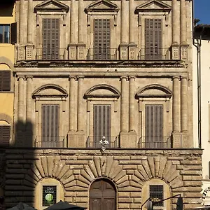 Palazzo Uguccioni Florence
