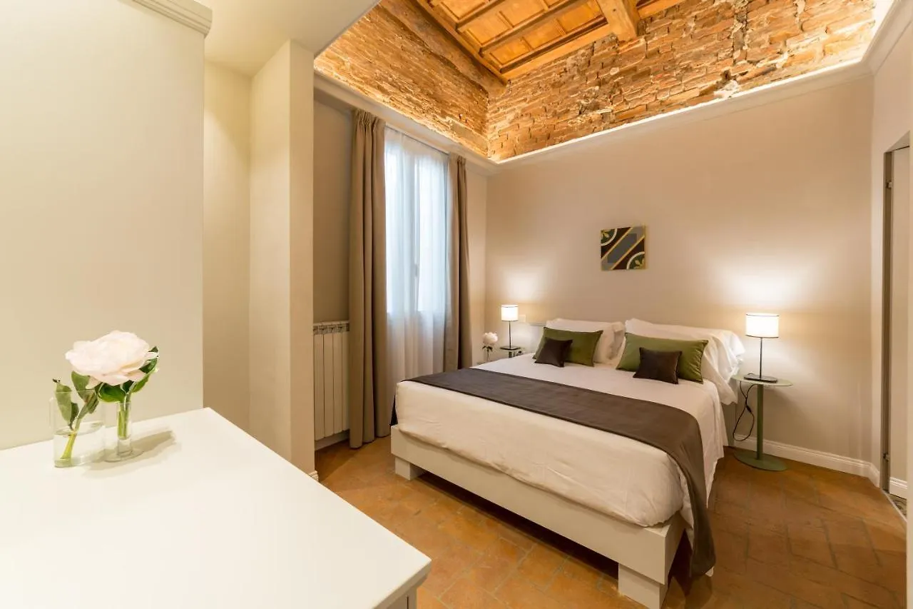 Atelier Delle Grazie Hotel Florence Guest house