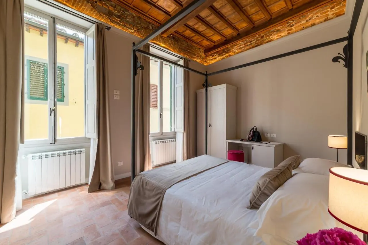 Guest house Atelier Delle Grazie Hotel Florence