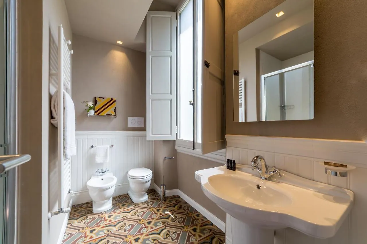 Guest house Atelier Delle Grazie Hotel Florence