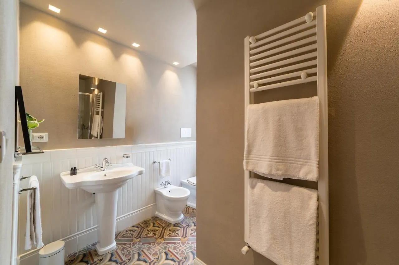 Atelier Delle Grazie Hotel Florence Guest house