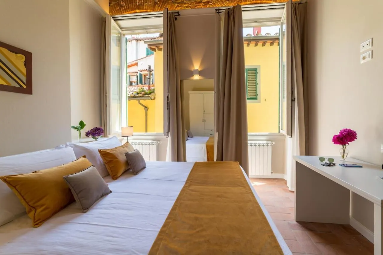 Atelier Delle Grazie Hotel Florence 0*,  Italy