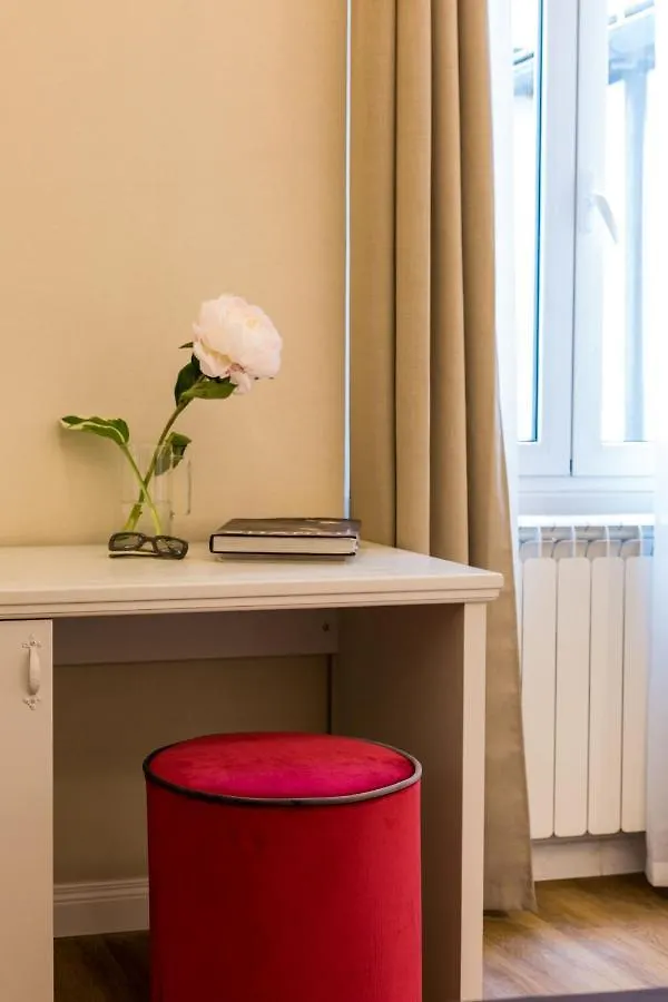Atelier Delle Grazie Hotel Florence Italy
