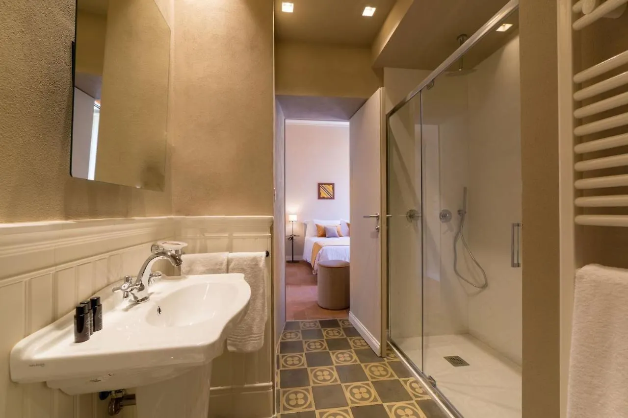 Atelier Delle Grazie Hotel Florence