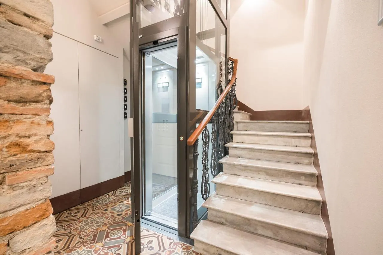 Atelier Delle Grazie Hotel Florence